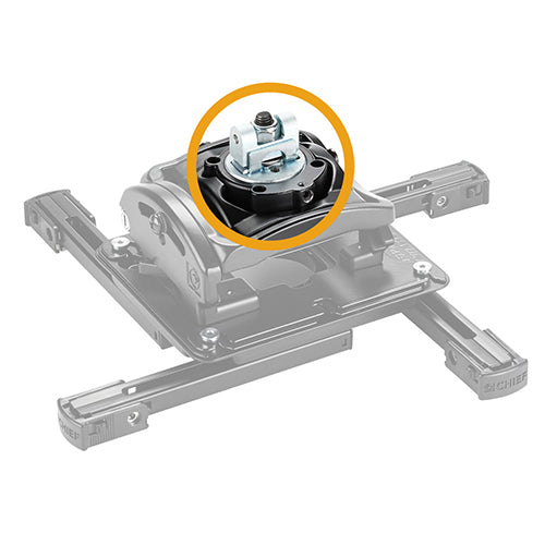 Chief CPA265 projector mount accessory Silver
