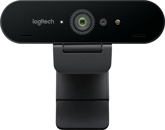 Logitech Brio