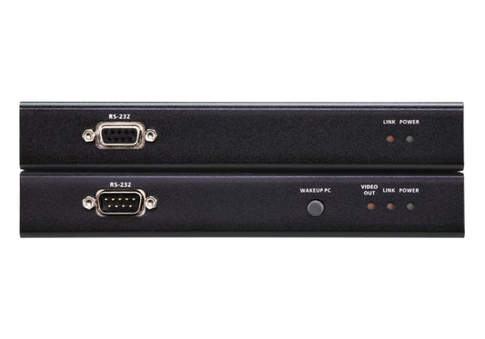ATEN CE620 KVM extender Transmitter & receiver