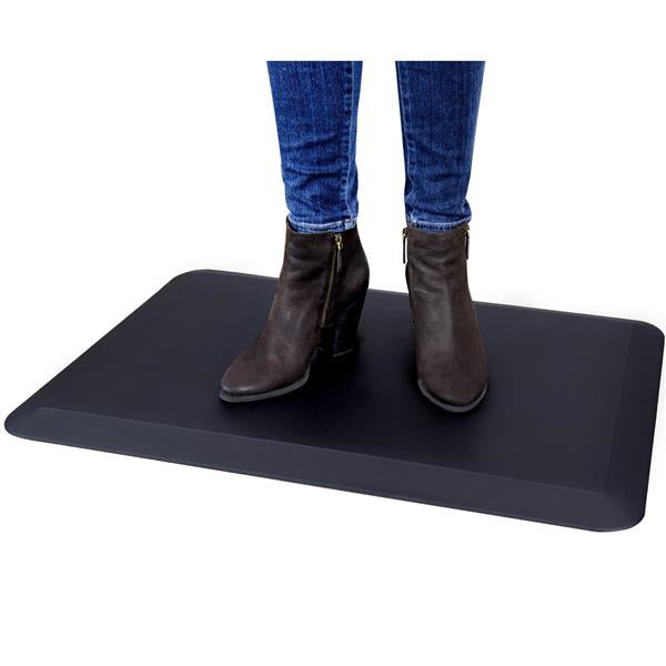 StarTech.com STSMAT anti-fatigue mat Rectangular 20 x 30" (508 x 762 mm) Anti-static