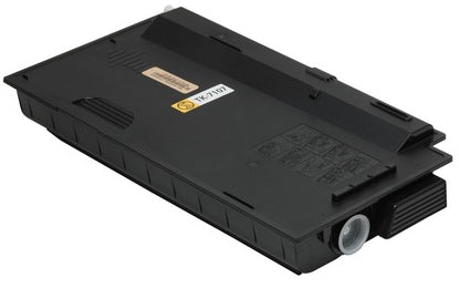 KYOCERA TK-7107 toner cartridge 1 pc(s) Original Black