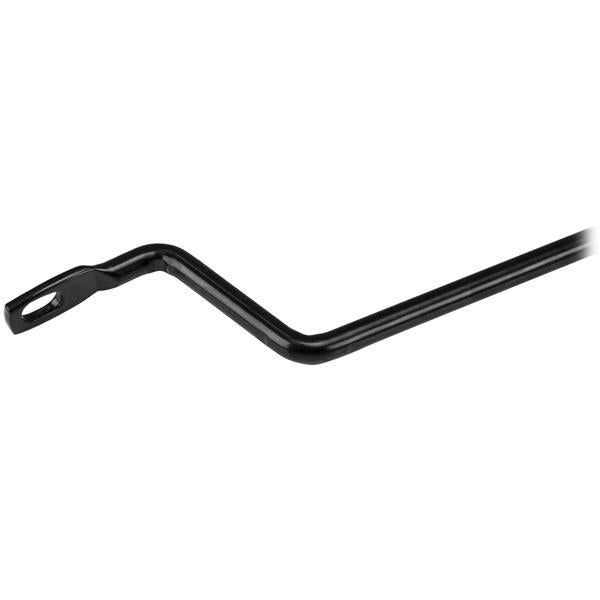 StarTech.com CMLB102 rack accessory Cable lacing bar