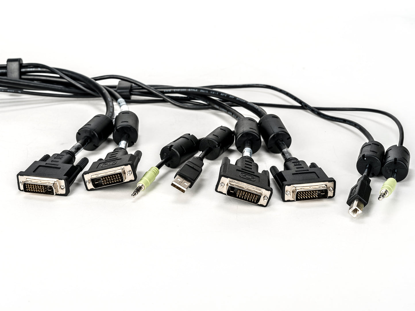 Vertiv Avocent CBL0153 KVM cable 118.1" (3 m)