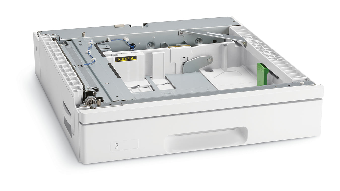 Xerox 097S04910 tray/feeder Paper tray 520 sheets