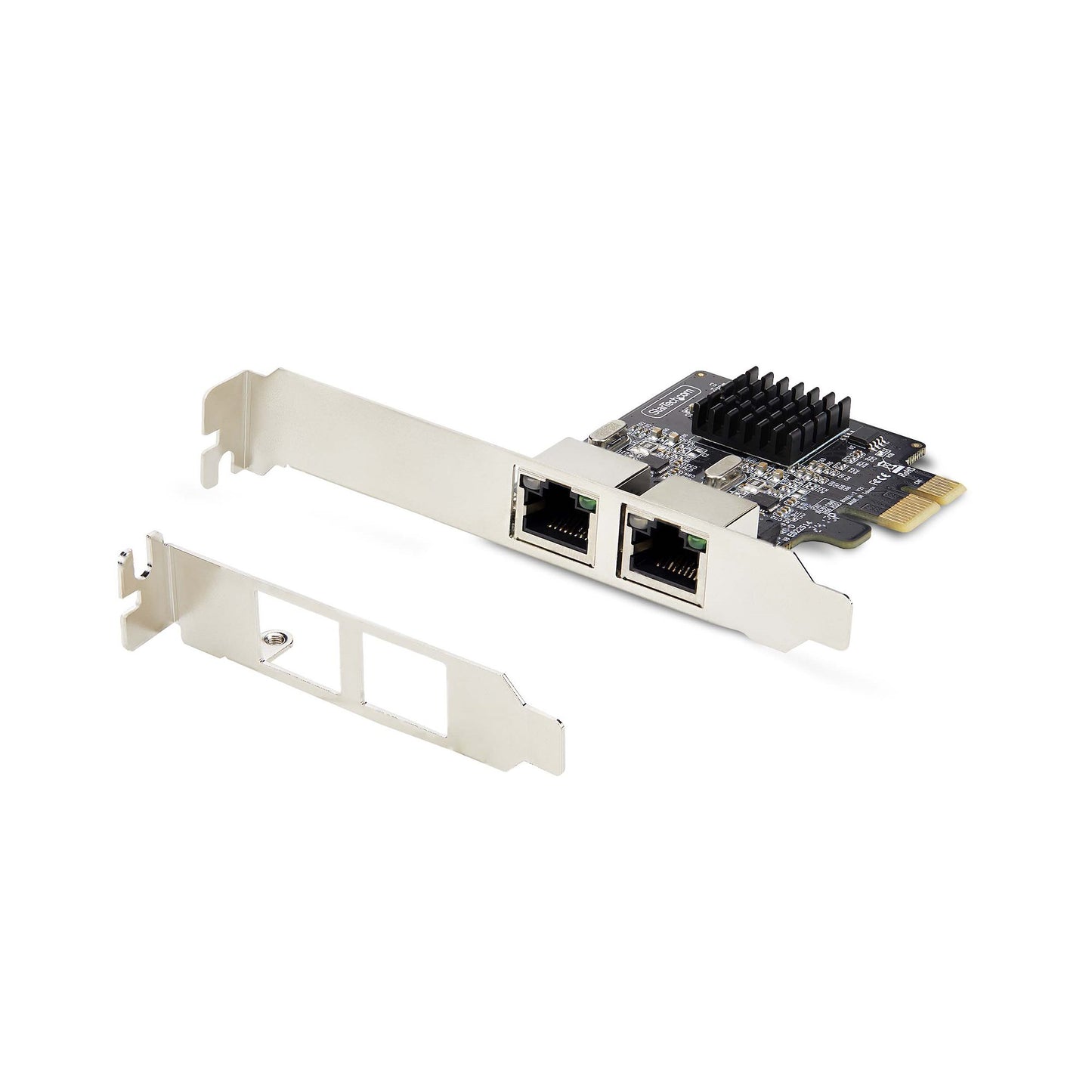 StarTech.com ST1000SPEXD4T network card Internal Ethernet 1000 Mbit/s