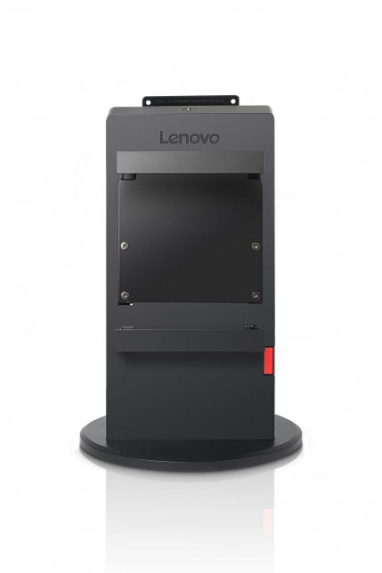 Lenovo 4XF0L72015 monitor mount / stand Desk Black