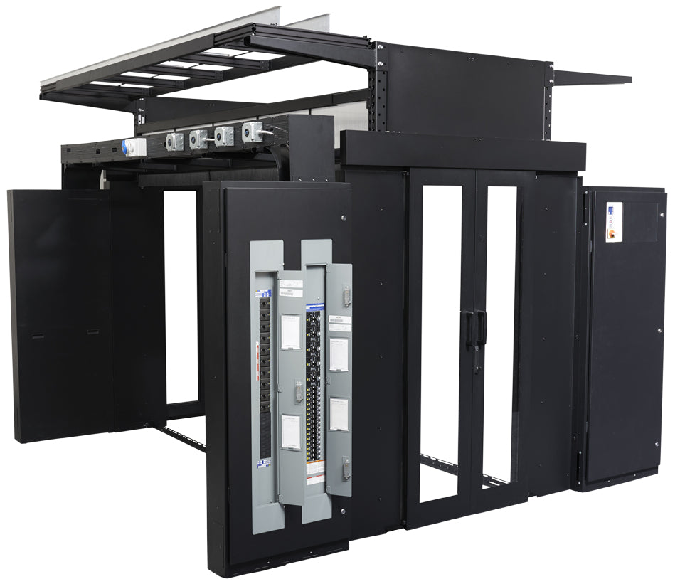 APC FS-RF-3002-U rack accessory Rack rail