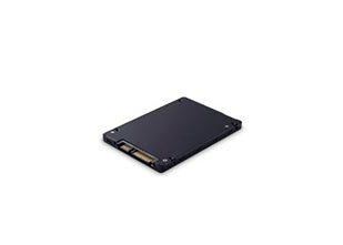 Lenovo 7XA7A01202 optical disc drive DVD-RW Black