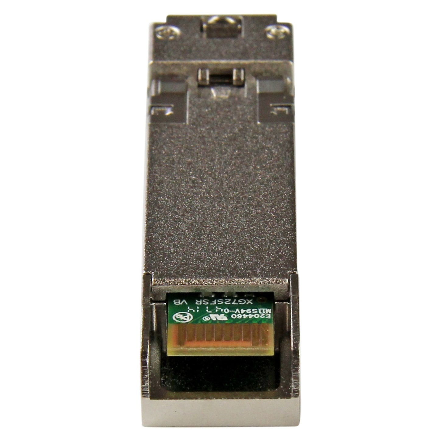 StarTech.com SFP10GBZRST network transceiver module Fiber optic 10000 Mbit/s SFP+ 1550 nm