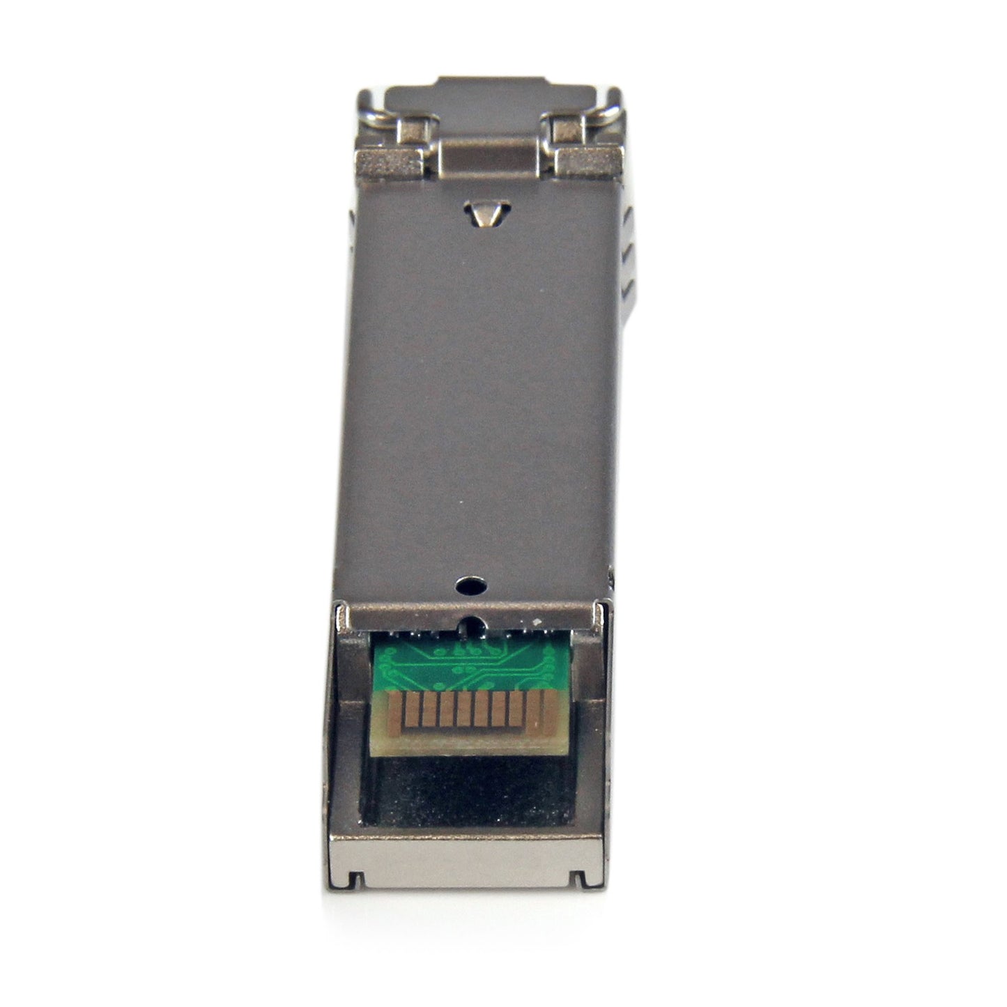 StarTech.com SFP100BLXST network transceiver module Fiber optic 155 Mbit/s SFP 1310 nm