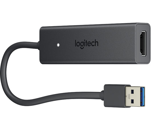 Logitech Screen Share