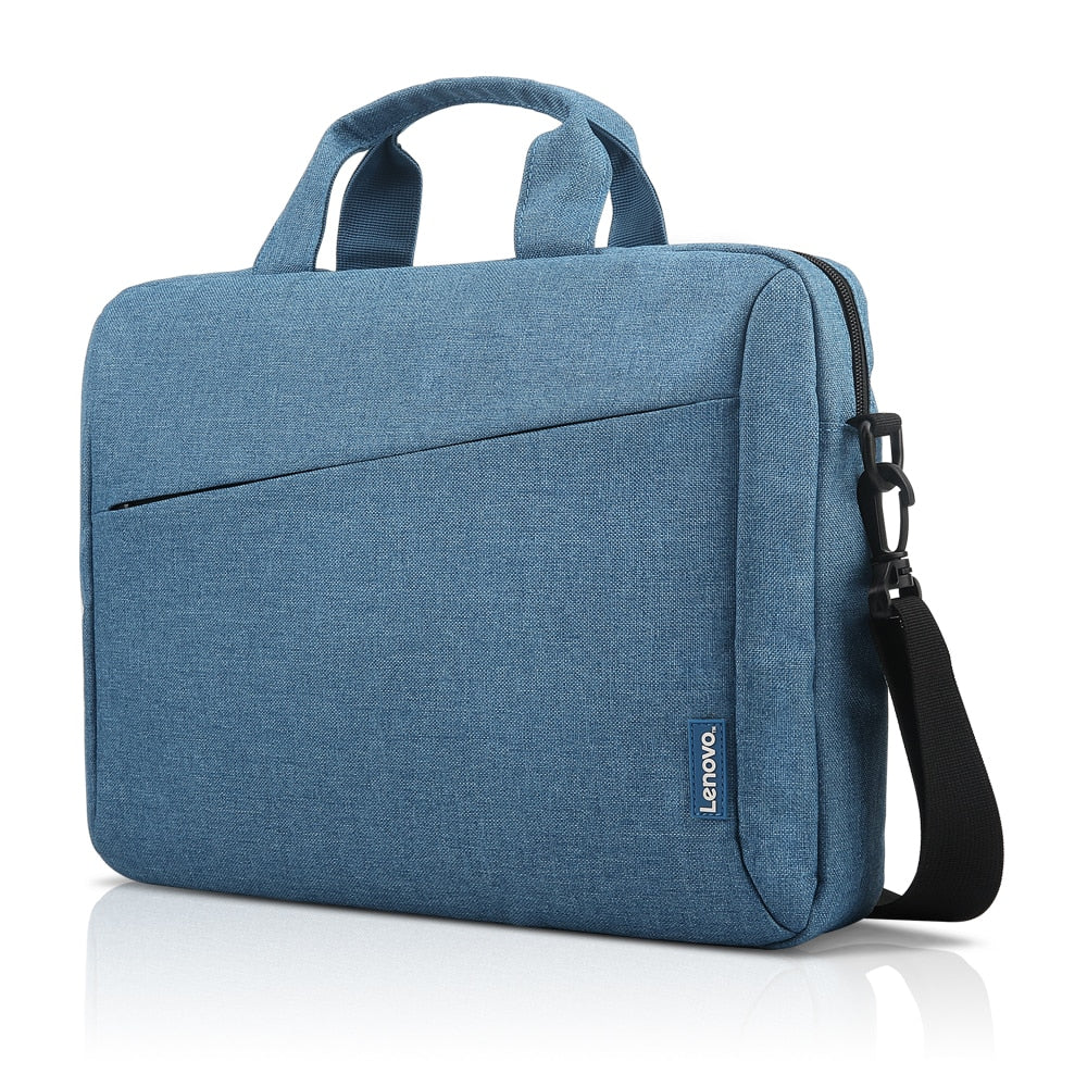 Lenovo GX40Q17230 laptop case 15.6" Toploader bag Blue