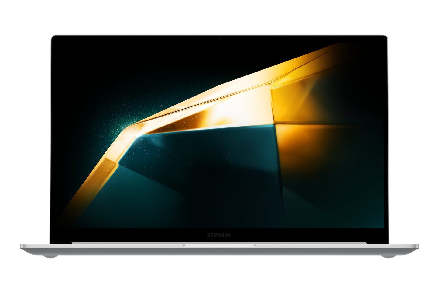 Samsung Galaxy Book4 NP754XGK-LS3US laptop Intel Core 5 120U 15.6" Full HD 16 GB LPDDR4x-SDRAM 256 GB SSD Wi-Fi 6 (802.11ax) Windows 11 Pro Silver