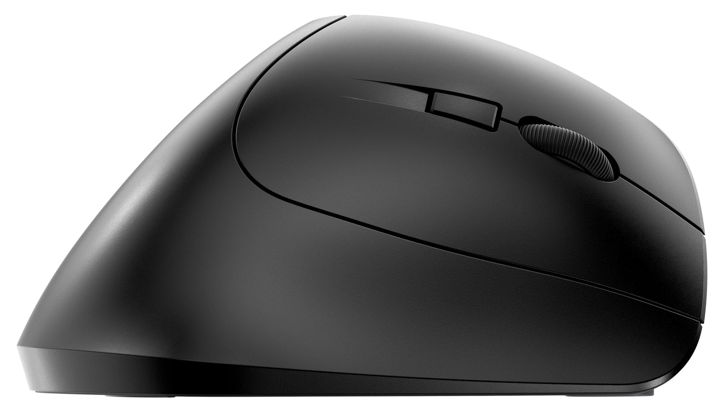 CHERRY MW 4500 mouse Office Right-hand RF Wireless Optical 1200 DPI