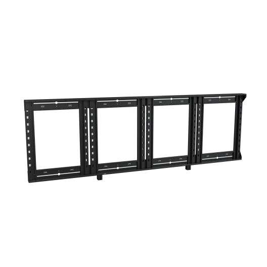Middle Atlantic Products C3-FF24-4 rack accessory Rack frame