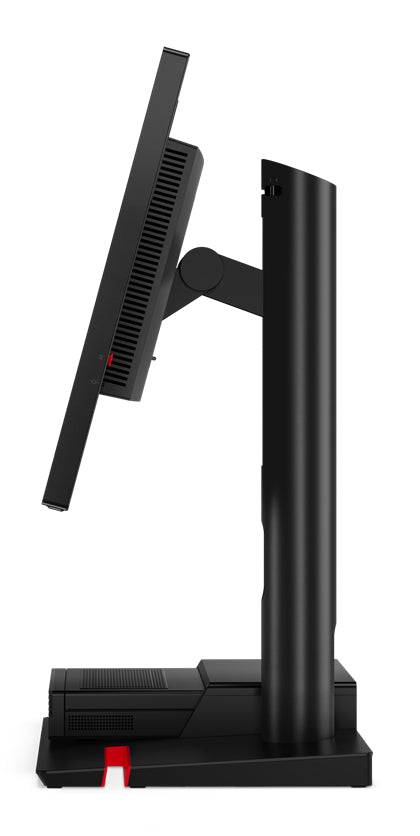 Lenovo ThinkCentre TIO Flex 22i computer monitor 21.5" 1920 x 1080 pixels Full HD LED Black