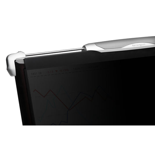 Kensington FS240 Snap2™ Privacy Screen for 22”-24” Widescreen Monitors (16:9 / 16:10)