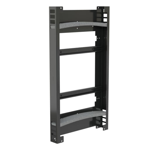 Chief FHBO5168 signage display mount 55" Black