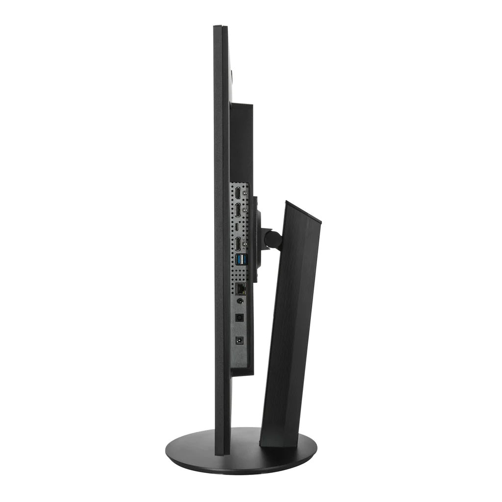 Targus DM4240PUSZ computer monitor 24" 1920 x 1080 pixels HD LCD Black