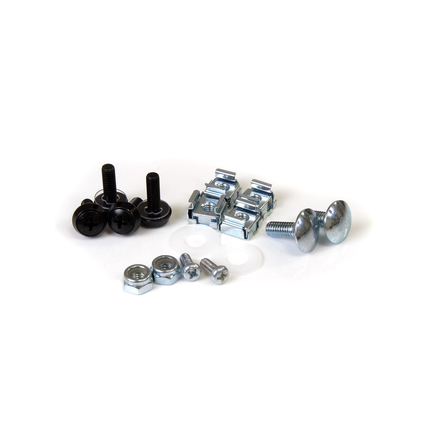 StarTech.com ADJDINKIT rack accessory Rack rail