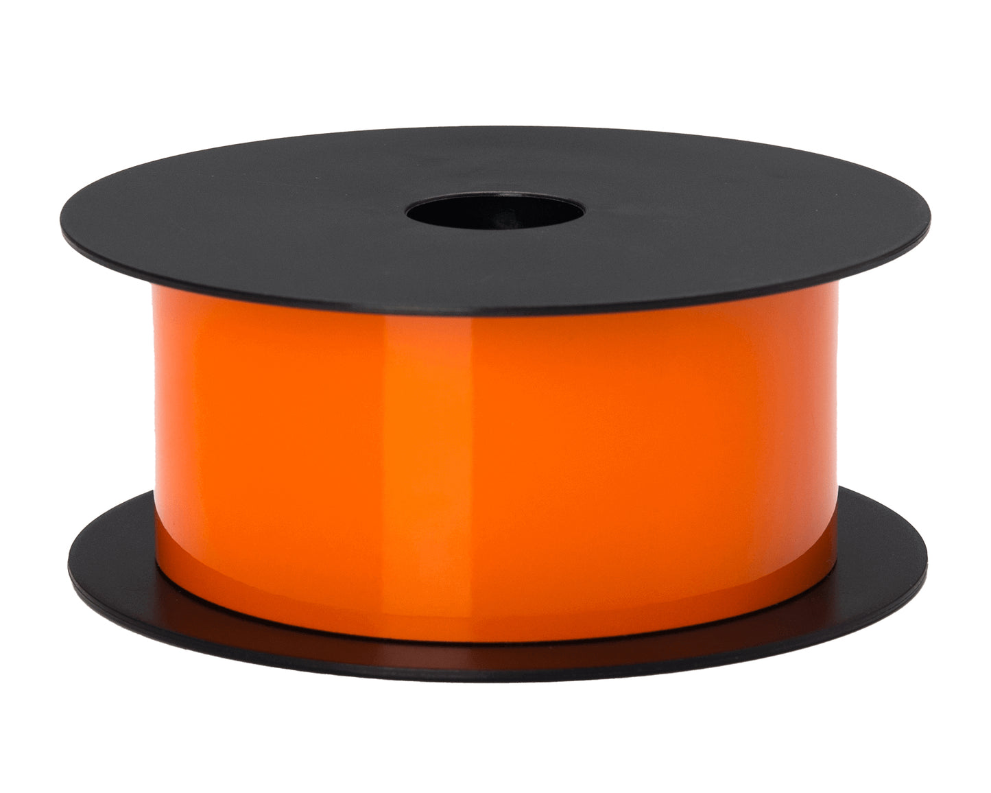 Brother BMSLT206RF printer label Orange Self-adhesive printer label