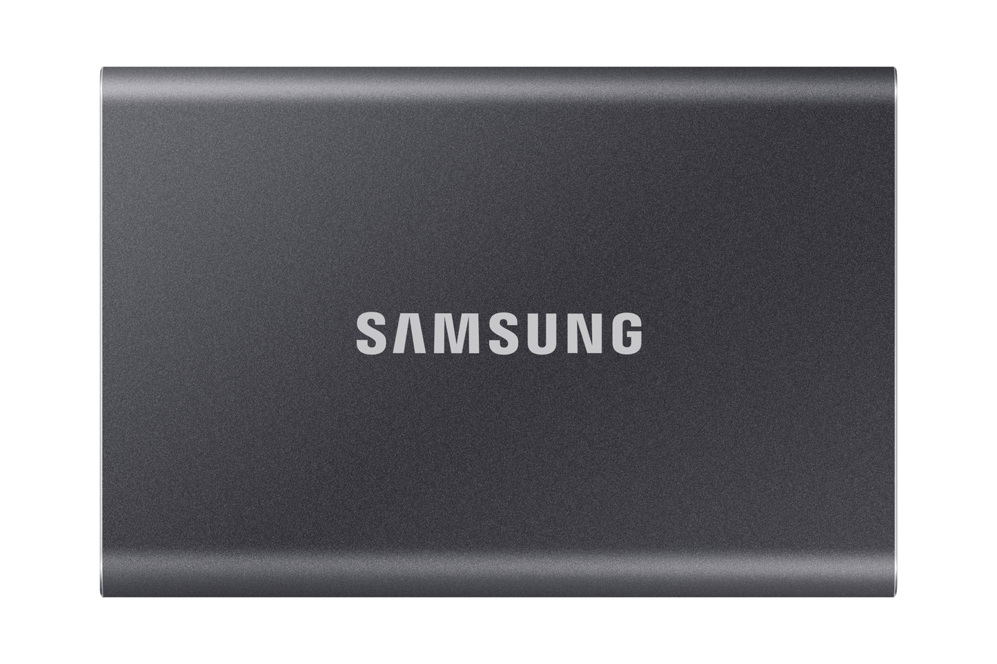 Samsung MU-PC4T0T 4 TB USB Type-C 3.2 Gen 2 (3.1 Gen 2) Gray, Titanium
