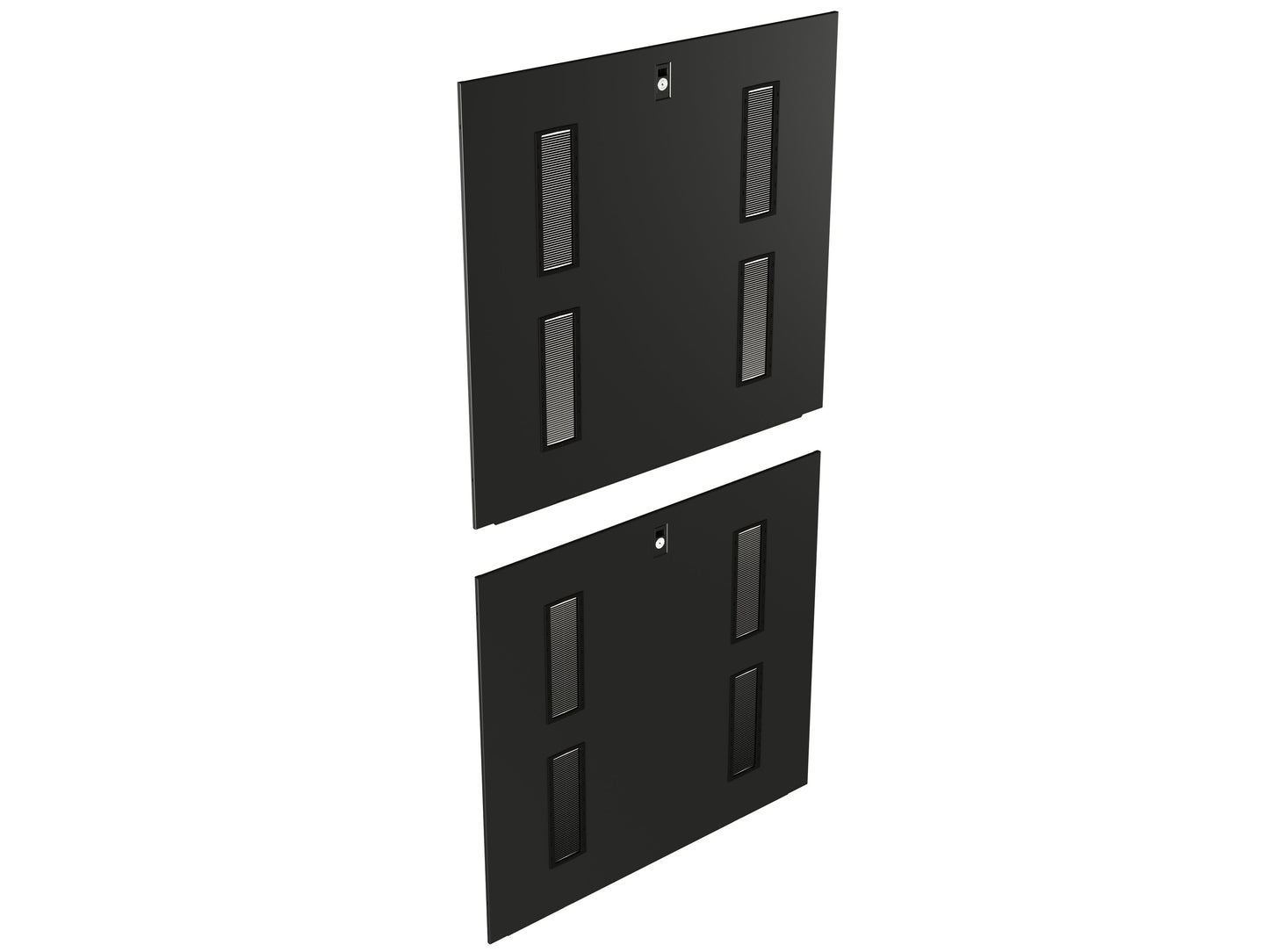 Vertiv VRA6031 rack accessory Side panel