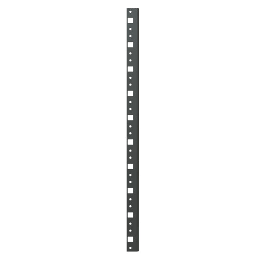 Middle Atlantic Products FWD-DWR-RR46 rack accessory Rack rail
