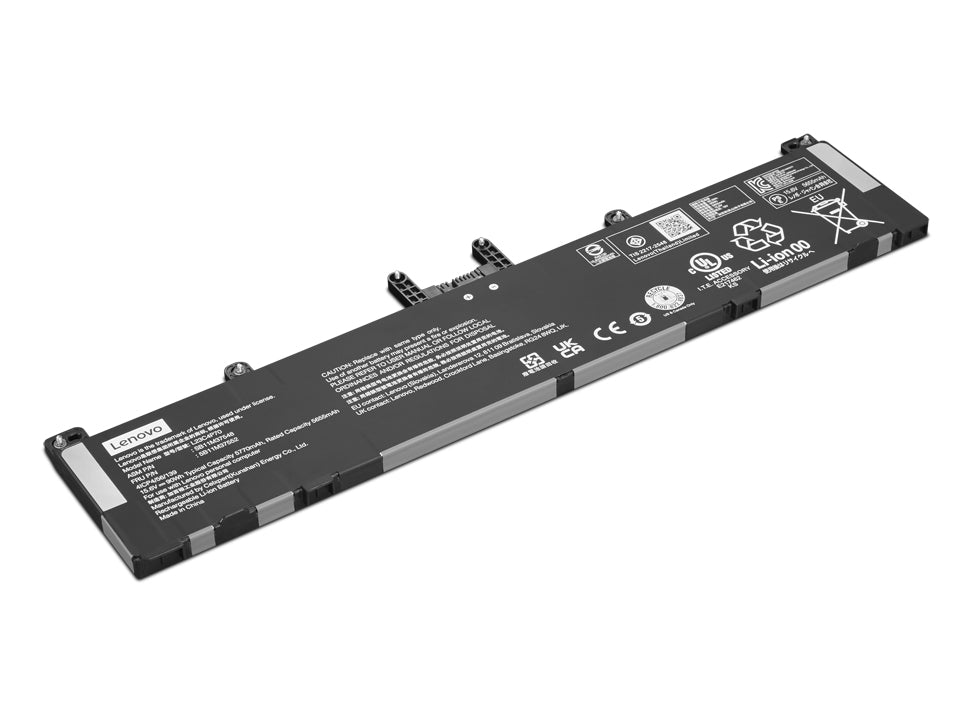 Lenovo 4X51Q30106 laptop spare part Battery