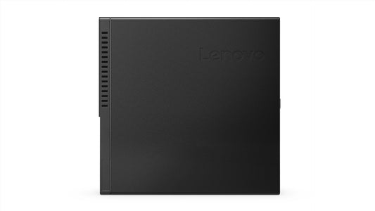Lenovo ThinkCentre M710 Intel® Core™ i5 i5-7500T 8 GB DDR4-SDRAM 500 GB HDD Windows 10 Pro Mini PC Black