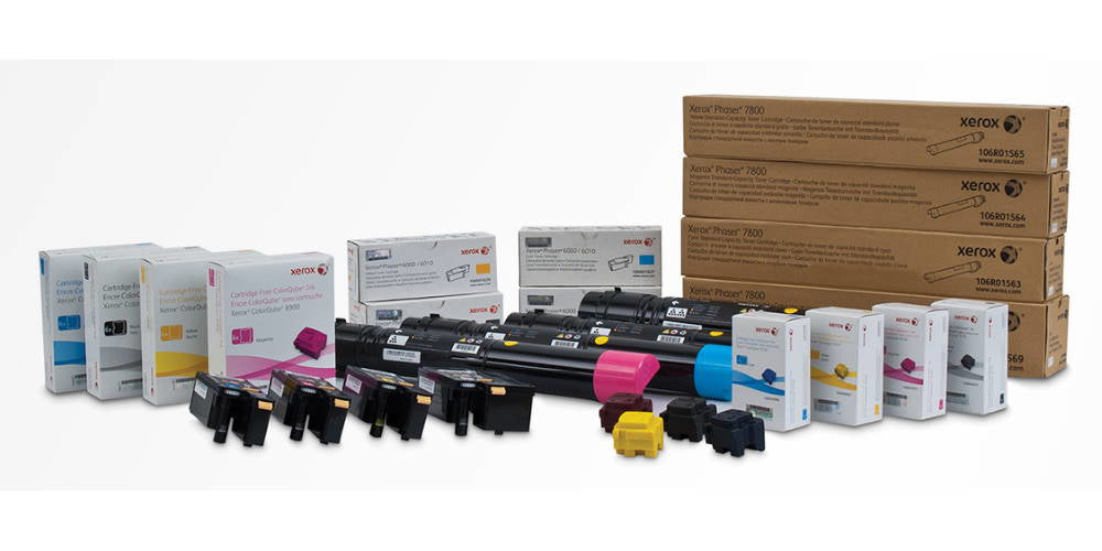 Xerox 008R12964 staple cartridge 5000 staples