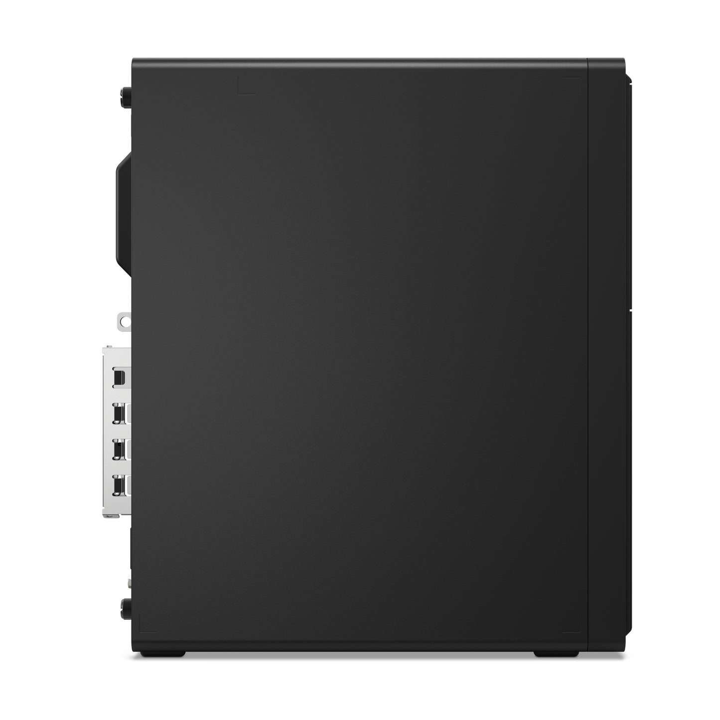 Lenovo ThinkCentre M70s Gen 6 Intel Core Ultra 5 235 16 GB DDR5-SDRAM 256 GB SSD Windows 11 Pro SFF PC Black