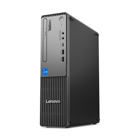 Lenovo ThinkCentre neo 50s Gen 5 Intel® Core™ i7 i7-14700 16 GB DDR5-SDRAM 1 TB SSD Windows 11 Pro SFF PC Black