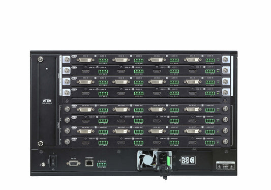 ATEN VM1600A video switch