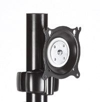 Chief KPP110B monitor mount / stand Desk Black
