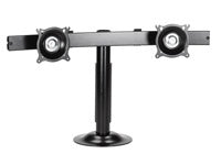 Chief KTG220B monitor mount / stand Desk Black