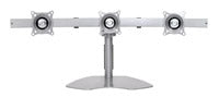 Chief KTP320S monitor mount / stand Desk Silver