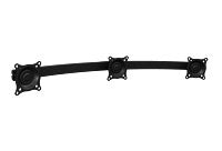 Chief KMA320B monitor mount / stand Desk Black