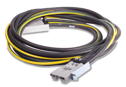 APC Battery Cabinet Cable 15ft 179.9" (4.57 m)