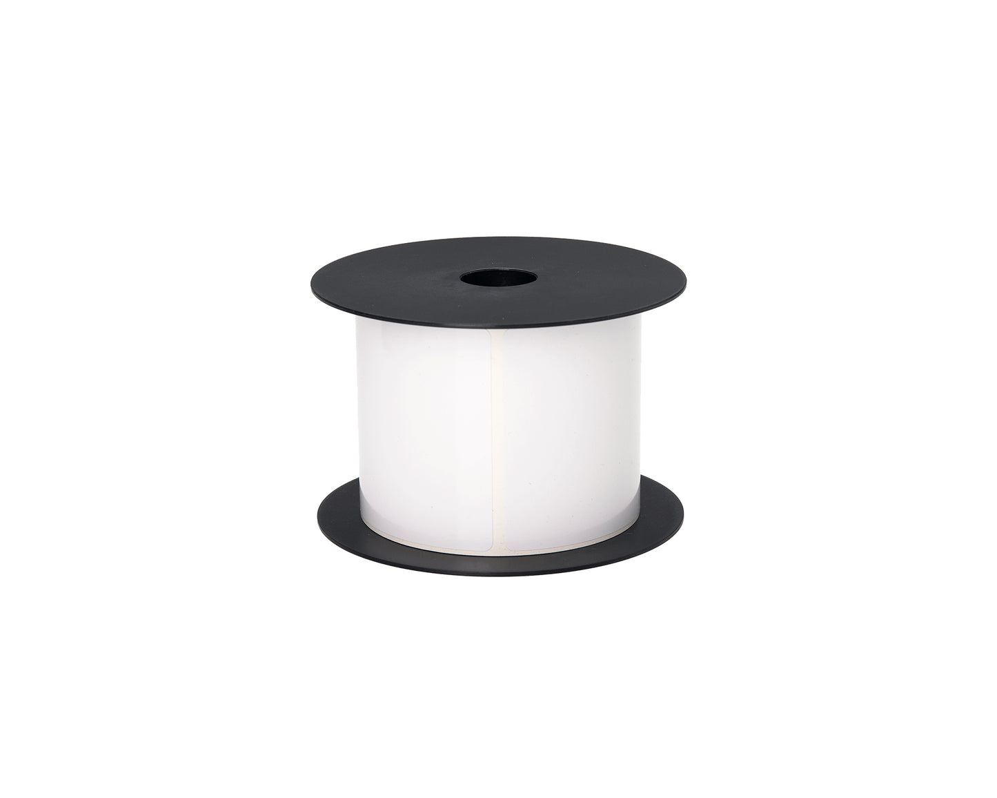 Brother BMSLT35BNK printer label White Self-adhesive printer label