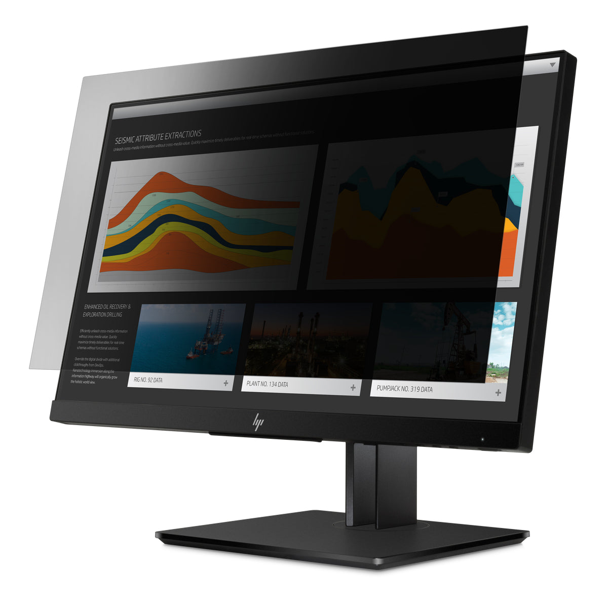 Targus 4Vu 27" Monitor