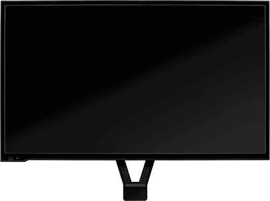 Logitech 939-001656 camera mounting accessory Monitor mount