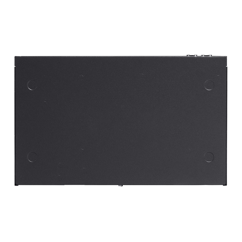 TP-Link Omada SX3206HPP network switch Managed L2+ 10G Ethernet (100/1000/10000) Power over Ethernet (PoE) Black
