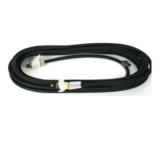 StarTech.com TOSLINK20 audio cable 240.2" (6.1 m) TOSLINK Black