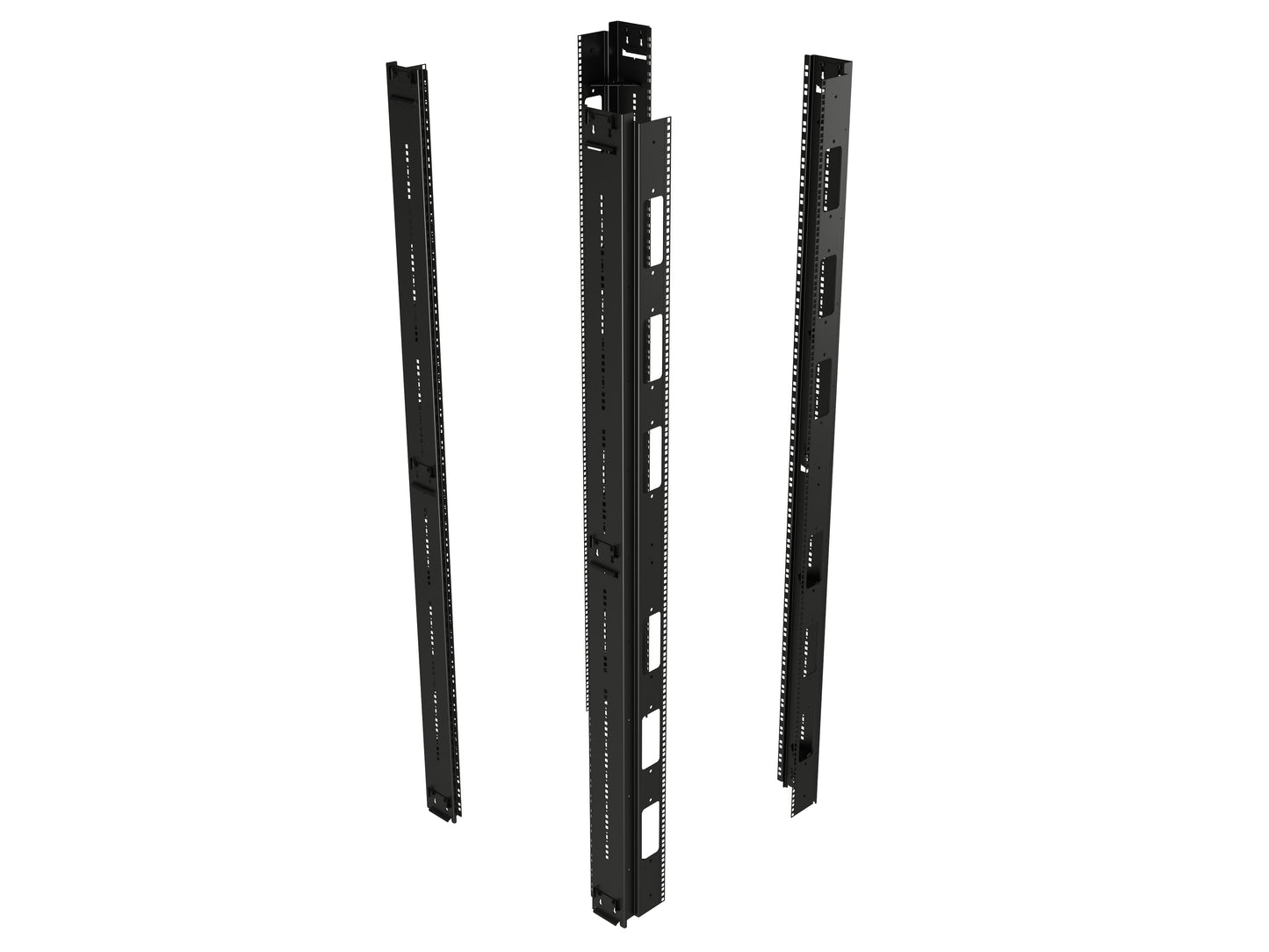 Vertiv VRA9045 rack accessory Colocation kit