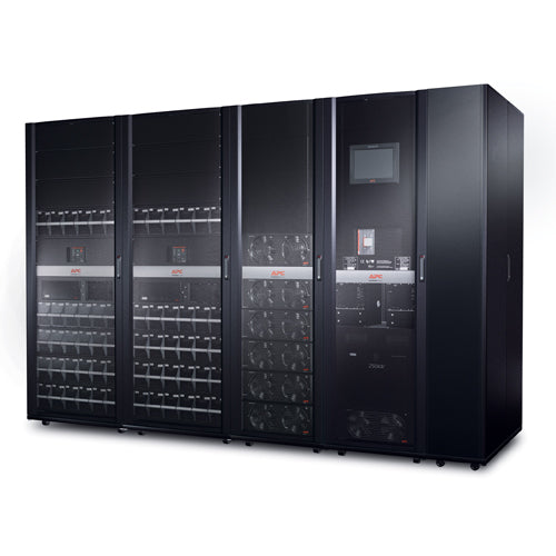APC SY150K250DL-PD uninterruptible power supply (UPS) 150 kVA 150000 W