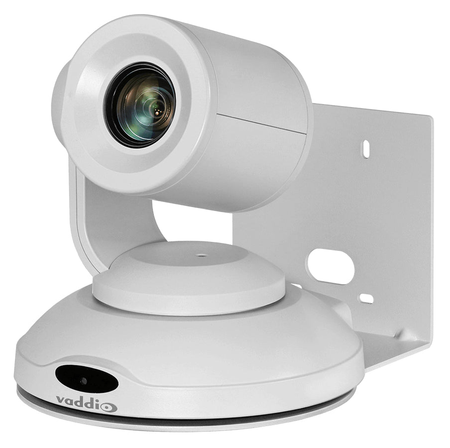 Vaddio PrimeSHOT 20 HDMI 2.38 MP White 1920 x 1080 pixels 60 fps CMOS 1/3"
