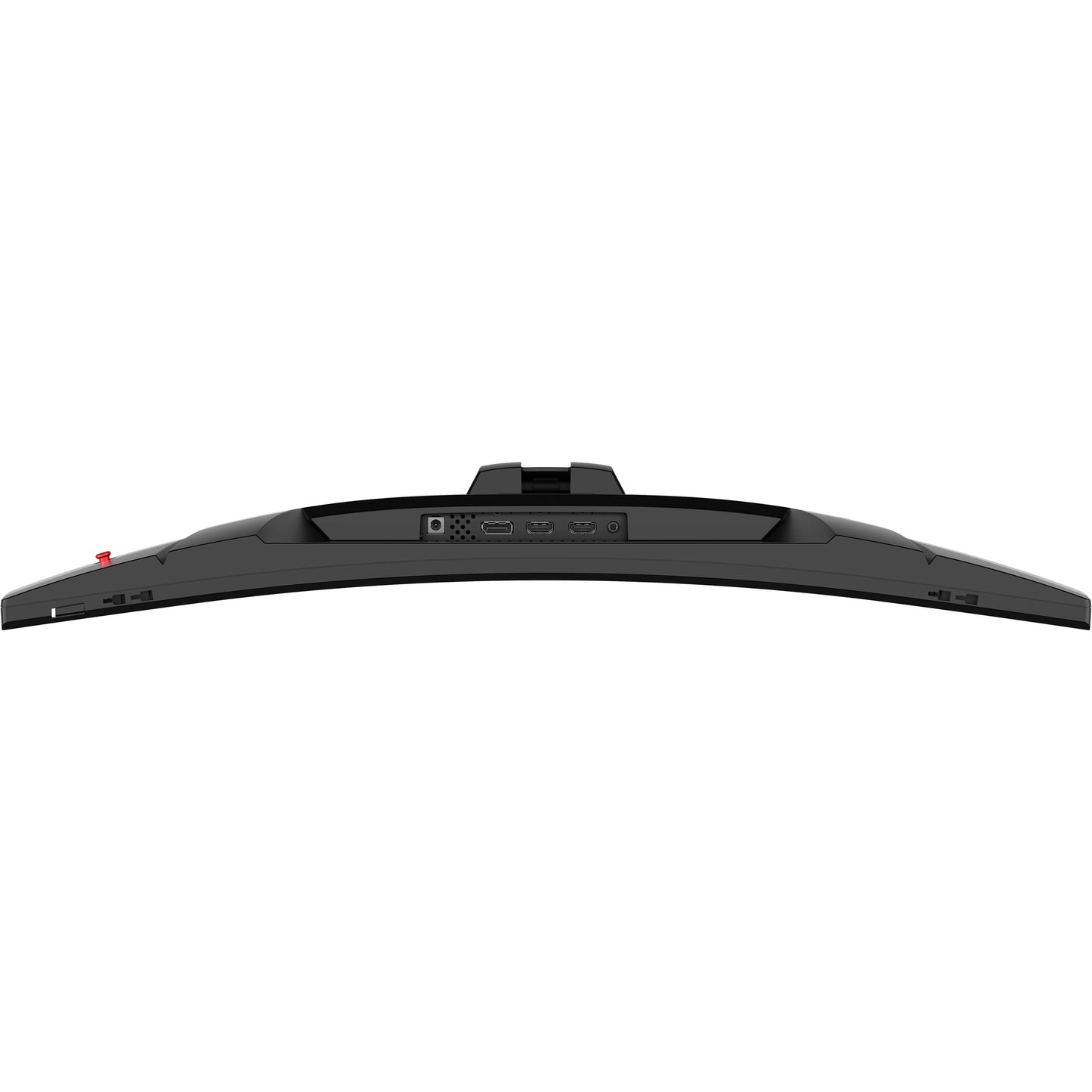 MSI G27C4 E3 computer monitor 27" 1920 x 1080 pixels Full HD LCD Black