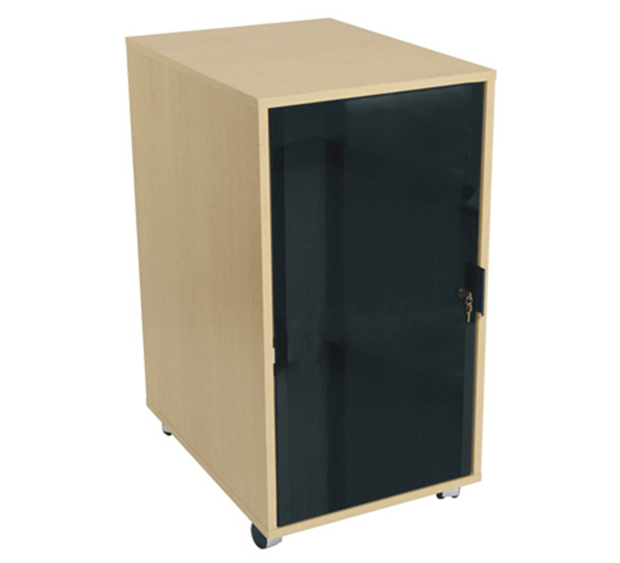 Middle Atlantic Products RK-GD16 rack accessory Door