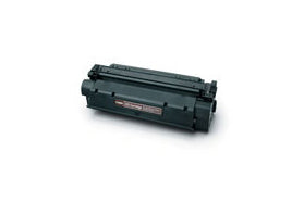 Canon X25 toner cartridge 1 pc(s) Original Black